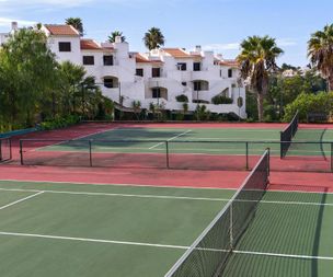 Rental Apartment Carvoeiro - Monte Dourado - Tennis