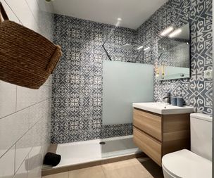 Rental Apartment Carvoeiro - Monte Dourado - Bathroom 1